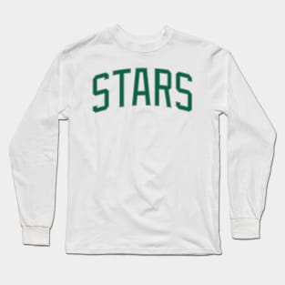 Stars Long Sleeve T-Shirt